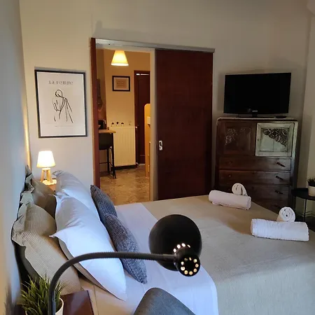Apartment Malibu