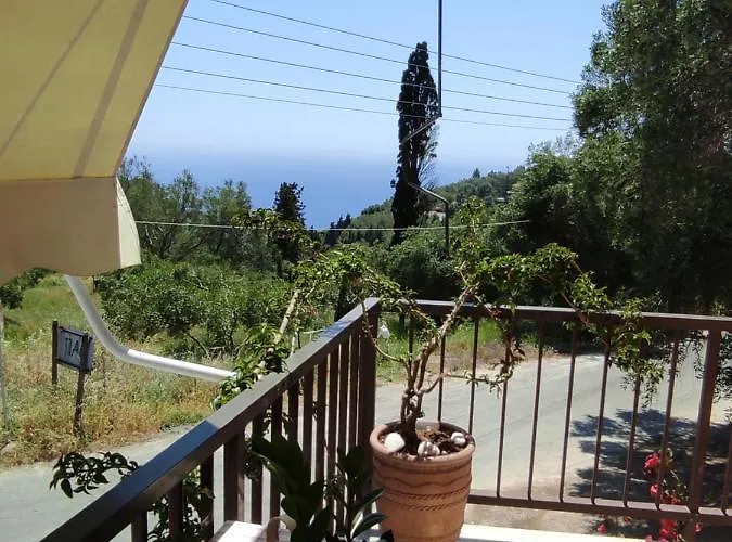 Malibu * Glyfada (Corfu)
