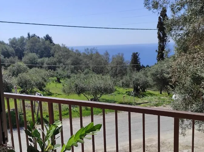 Apartment Malibu *