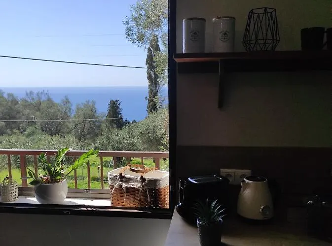 Apartment Malibu