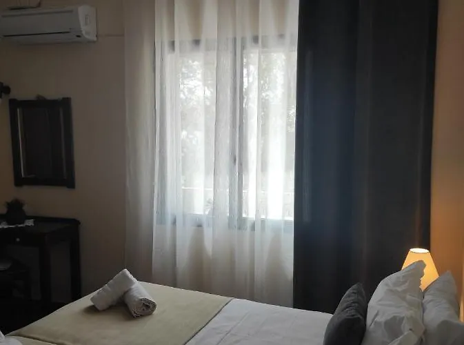 Apartment Malibu Glyfada (Corfu)