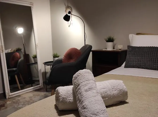 Malibu Apartment