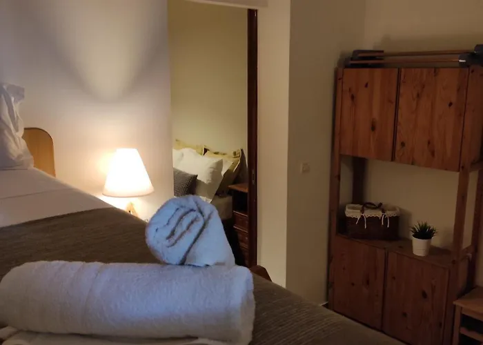 Apartment Malibu *