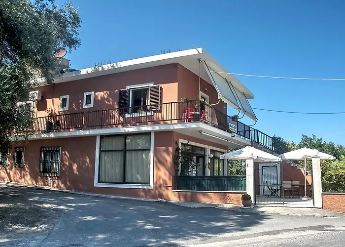 Malibu Glyfada (Corfu)