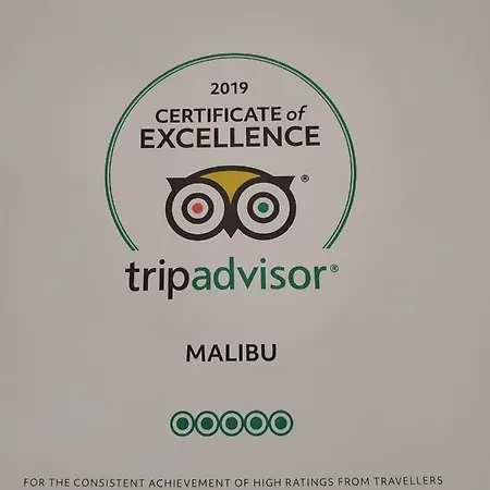 Malibu Daire Glifada