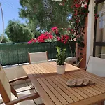 Malibu غليفادا