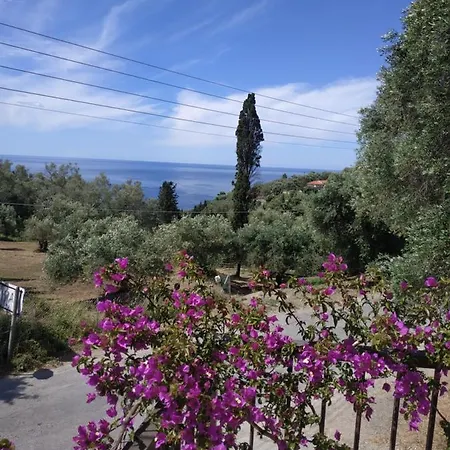 Malibu Glyfada (Corfu)