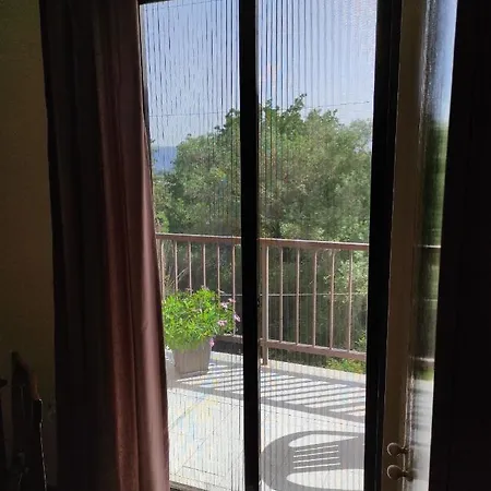 Appartement Malibu *