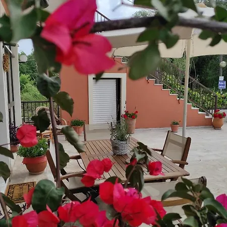 Malibu Appartement