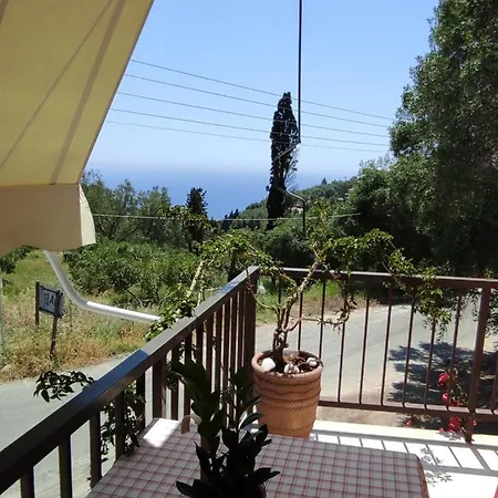 Malibu * Glifada