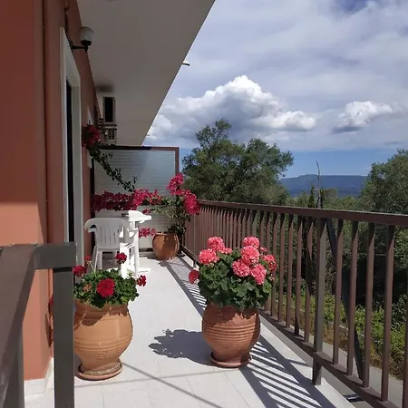 Malibu Apartament *