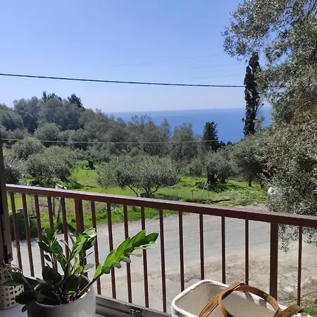 Apartment Malibu *