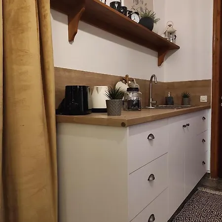 Malibu Apartment