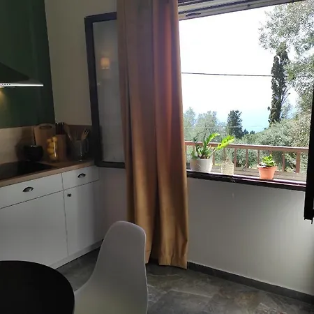 Malibu Appartement *