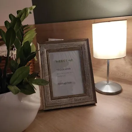 Malibu Apartament *
