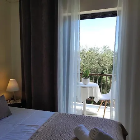 Apartment Malibu *