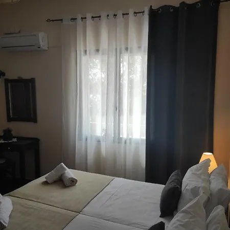 Lägenhet Malibu Glyfada (Corfu)