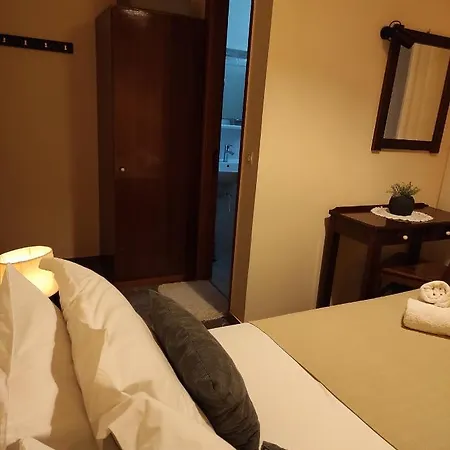 Malibu Apartment
