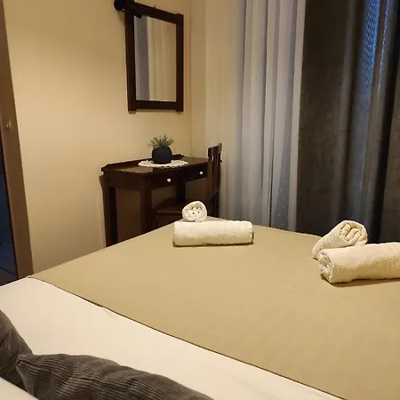 Malibu Apartament *