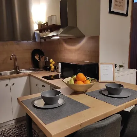 Apartment Malibu