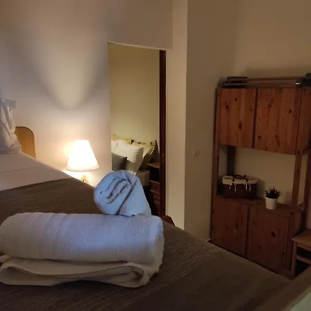 Apartment Malibu Glyfada (Corfu)