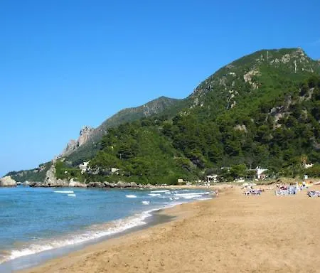 Apartament Malibu *