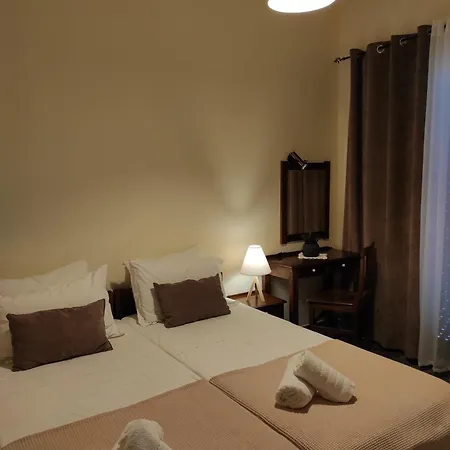 Apartment Malibu Glyfada (Corfu)