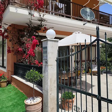 Apartment Malibu *