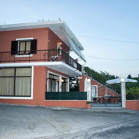 Malibu * Glyfada (Corfu)