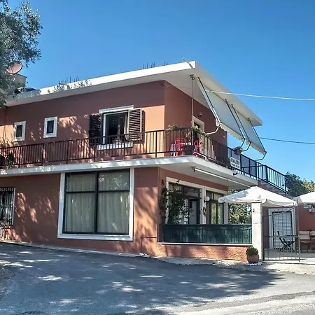 Malibu Glyfada (Corfu)