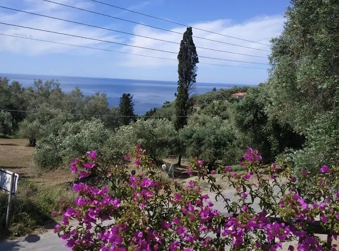 Malibu Glyfada (Corfu)