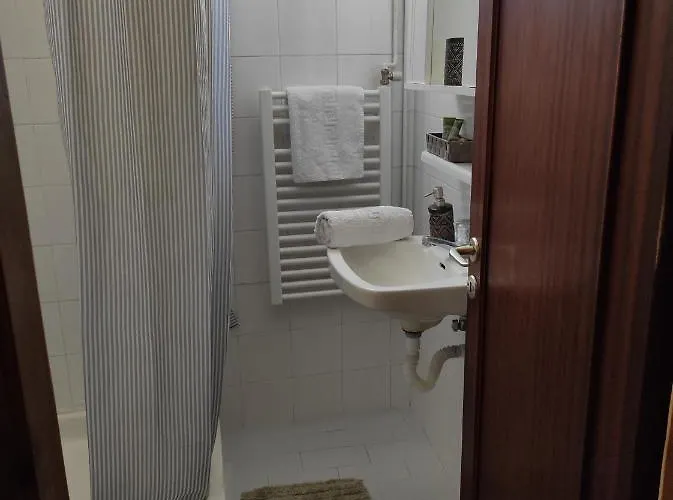 Apartamento Malibu