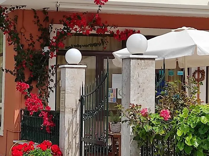 Malibu Apartamento *