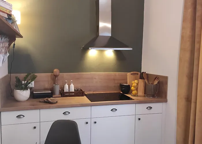 Apartamento Malibu Glyfada (Corfu)