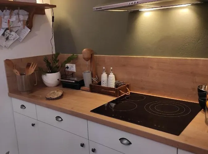 Malibu Apartamento Glyfada (Corfu)