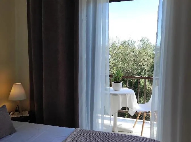 Apartmán Malibu *