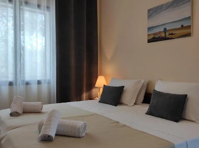 Malibu * Glyfada (Corfu)