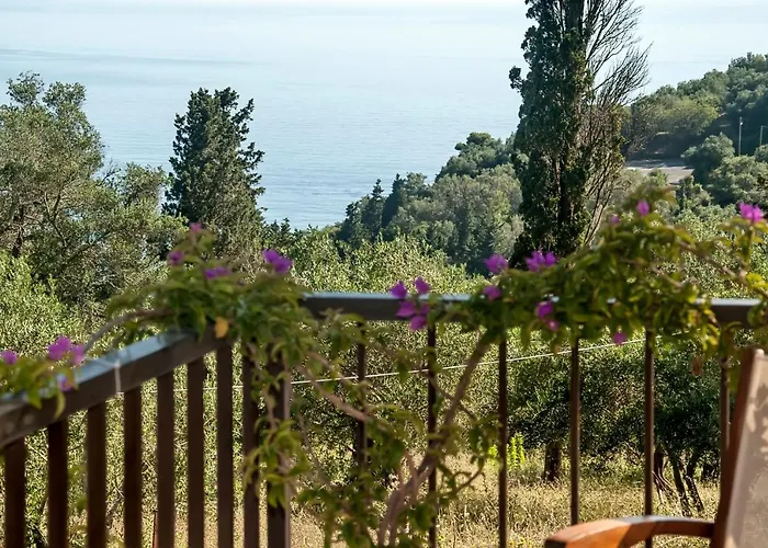 Malibu * Glyfada (Corfu)