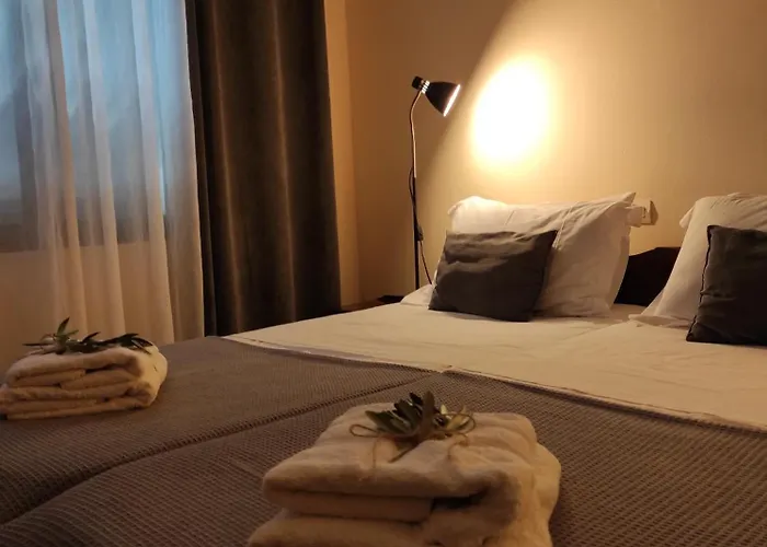 Malibu Apartmán *
