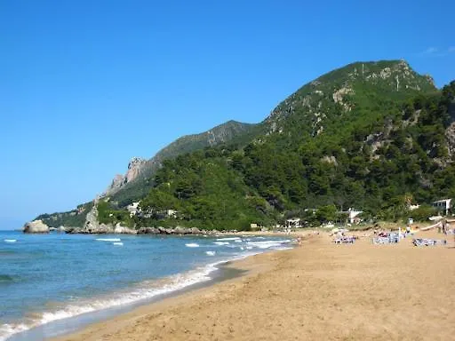 Apartmán Malibu *