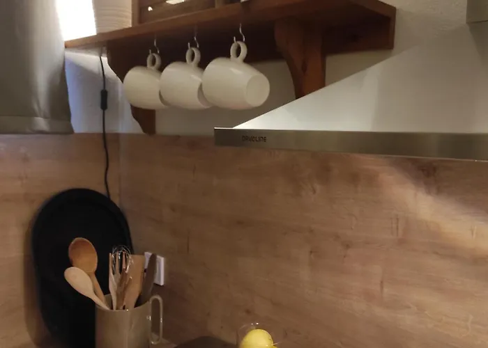 Malibu Apartmán *