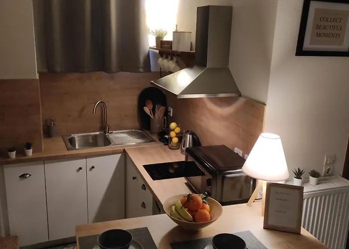 Malibu Apartmán