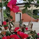 Malibu Apartmán