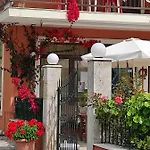 Malibu Apartmán *