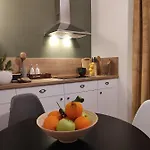 Malibu Apartmán