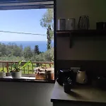 Apartmán Malibu