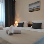 Malibu Apartmán