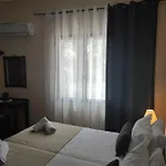 Apartmán Malibu Glyfada (Corfu)