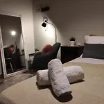 Malibu Apartmán
