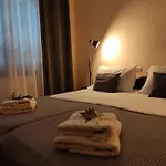 Malibu Apartmán *